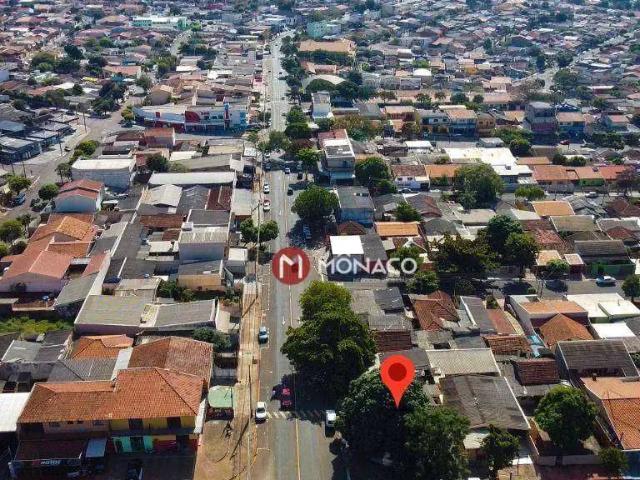 Terreno comercial para Venda em Londrina/PR Leonor