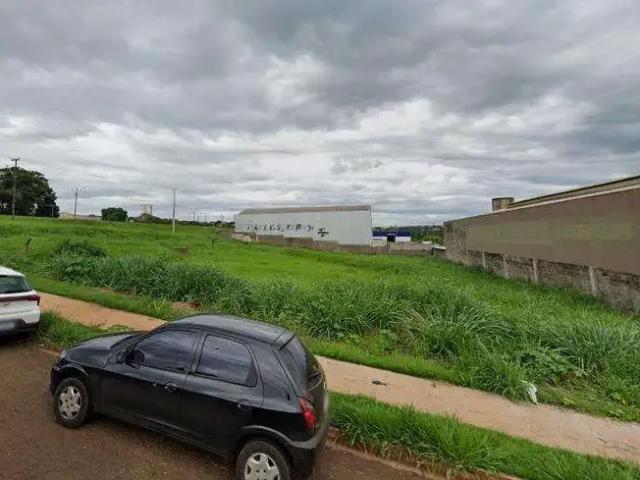 Terreno comercial para Venda em Londrina/PR Nossa Senhora do Desterro