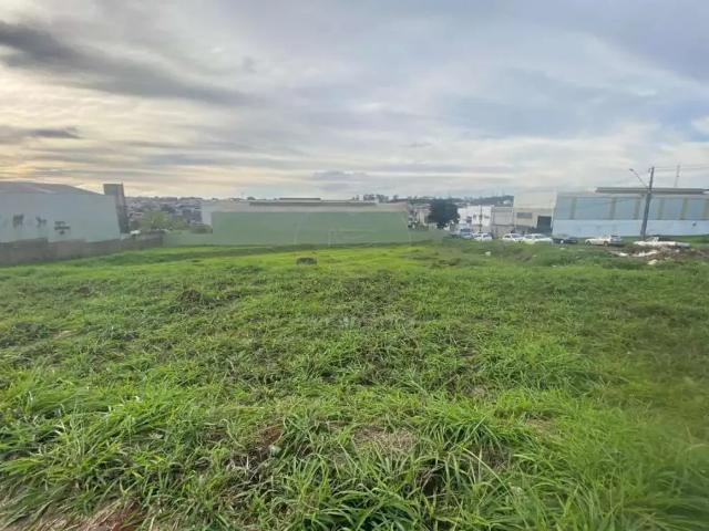 Terreno comercial para Venda em Londrina/PR Nossa Senhora do Desterro