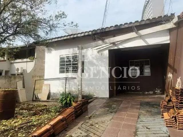 Terreno comercial para Venda em Londrina/PR Santa Rosa