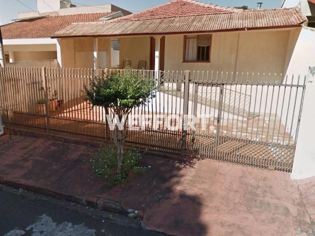 Terreno comercial para Venda em Londrina/PR Santa Rosa