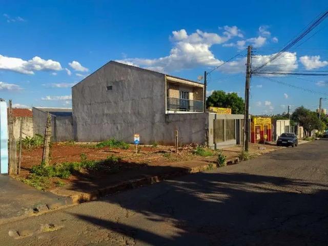 Terreno comercial para Venda em Londrina/PR Santiago