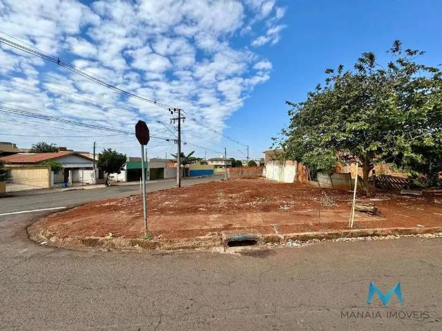 Terreno comercial para Venda em Londrina/PR Santiago