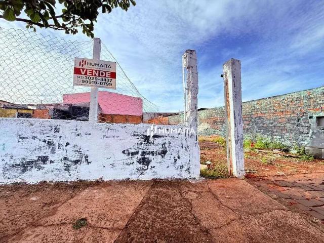 Terreno comercial para Venda em Londrina/PR Santiago