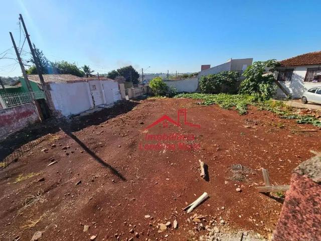 Terreno comercial para Venda em Londrina/PR Portuguesa