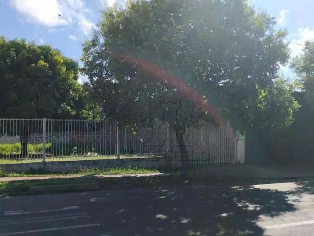 Terreno comercial para Venda em Londrina/PR Parque Residencial João Piza