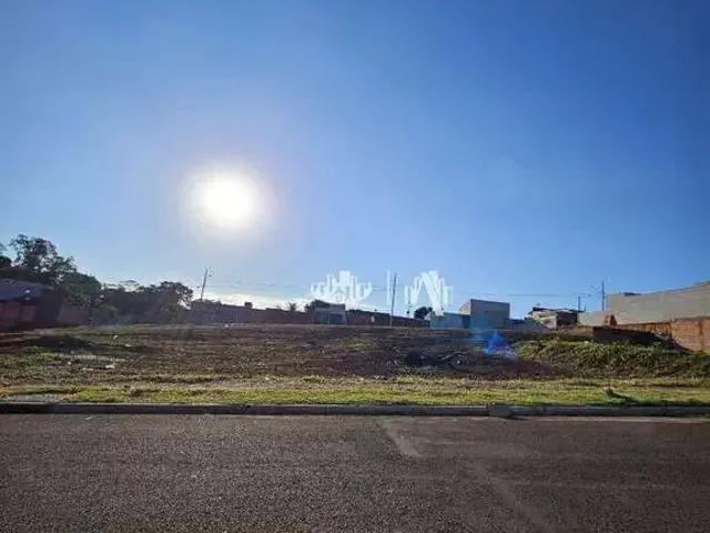 Terreno comercial para Venda em Londrina/PR Tarobá