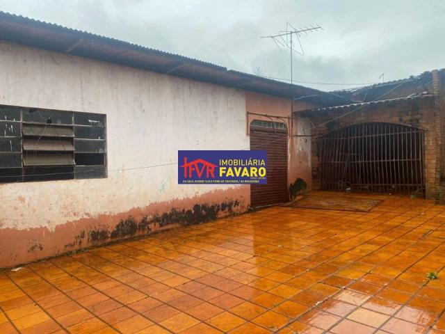 Terreno comercial para Venda em Londrina/PR Vila Brasil