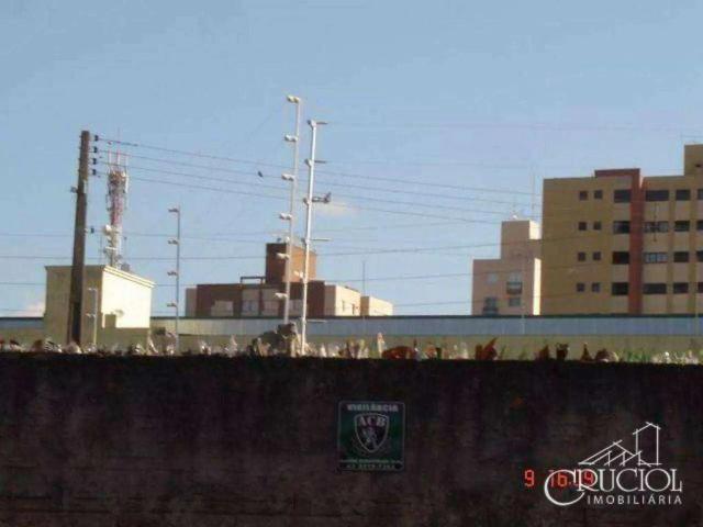 Terreno comercial para Venda em Londrina/PR Vila Nova