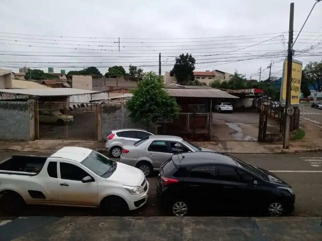 Terreno comercial para Venda em Londrina/PR Vila Nova
