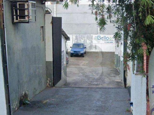 Terreno comercial para Venda em Londrina/PR Vila São Caetano