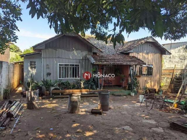 Terreno comercial para Venda em Londrina/PR Yara