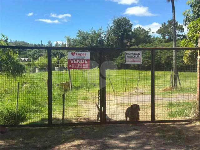 Terreno comercial para Venda em Louveira/SP Capivari 1 Quartos