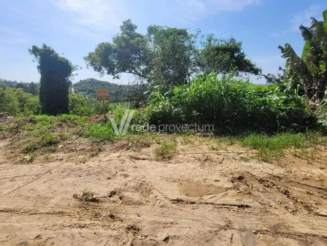 Terreno comercial para Venda em Louveira/SP Arataba I