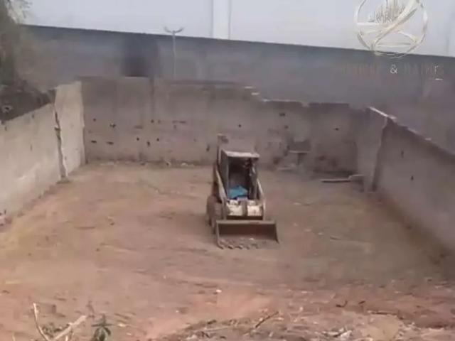 Terreno comercial para Venda em Louveira/SP Residencial Burck