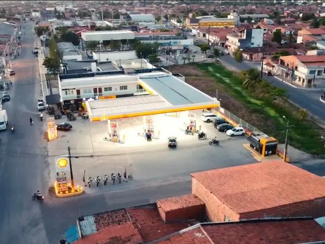Terreno comercial para Venda em Pacatuba/CE Senador Carlos Jereissati