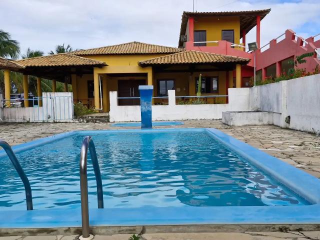 Terreno comercial para Venda em Pacatuba/SE Centro