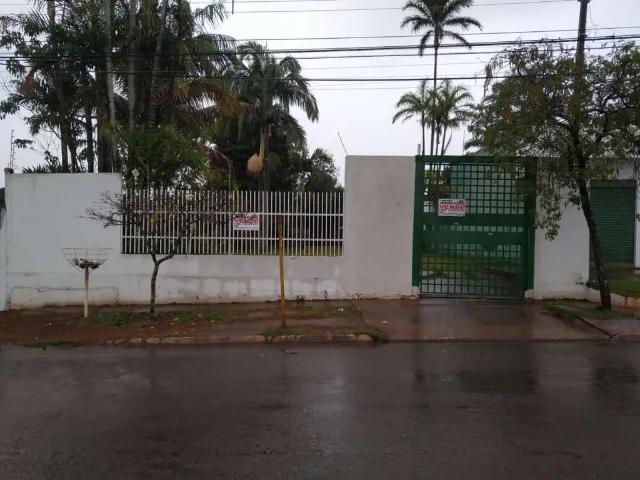 Terreno comercial para Venda em Paiçandu/PR Centro
