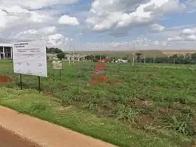 Terreno comercial para Venda em Paiçandu/PR Centro