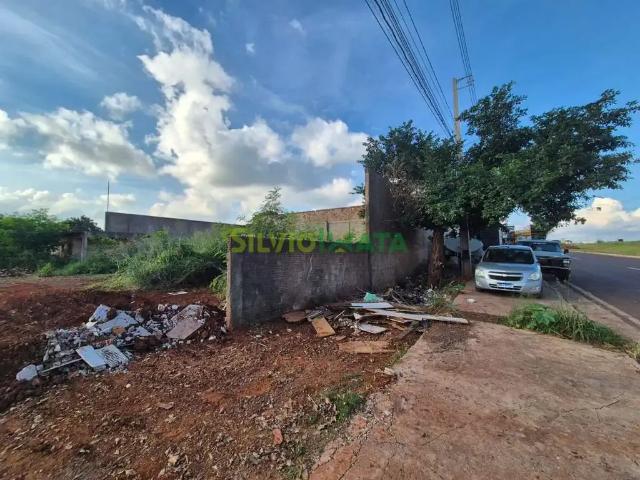 Terreno comercial para Venda em Paiçandu/PR Centro