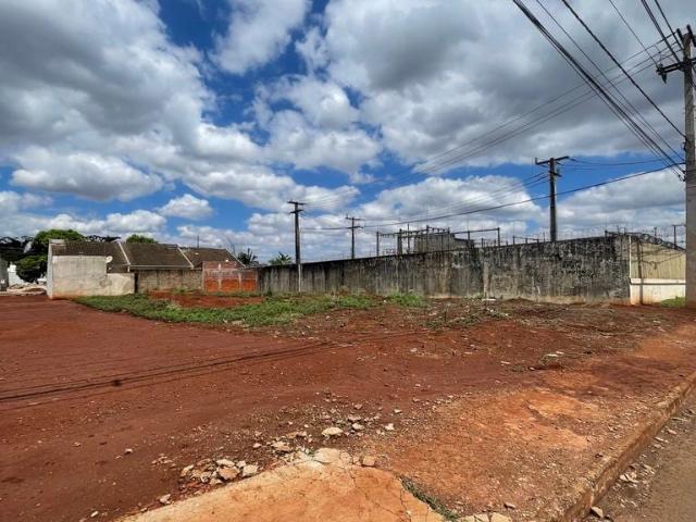 Terreno comercial para Venda em Paiçandu/PR Jardim Maria Fernanda