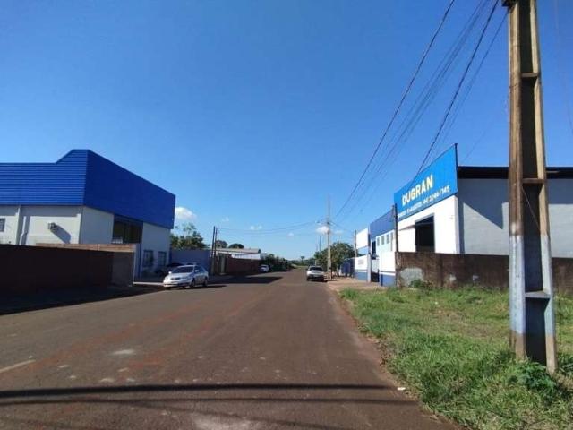 Terreno comercial para Venda em Paiçandu/PR Jardim Bela Vista