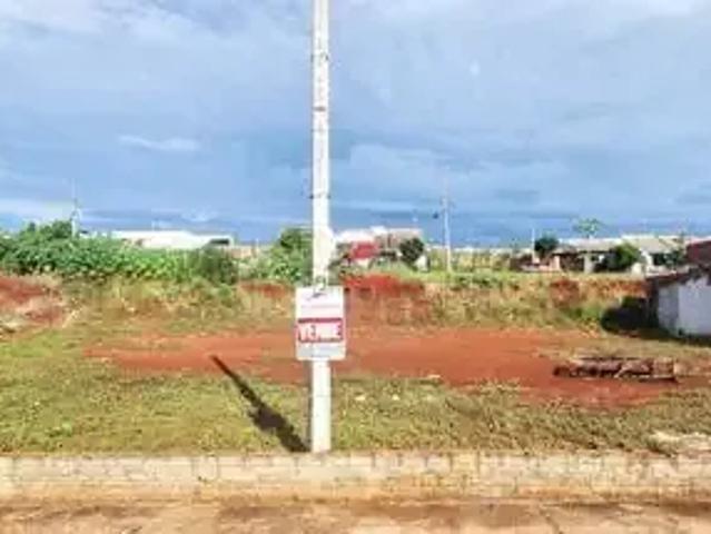 Terreno comercial para Venda em Paiçandu/PR Novo Centro