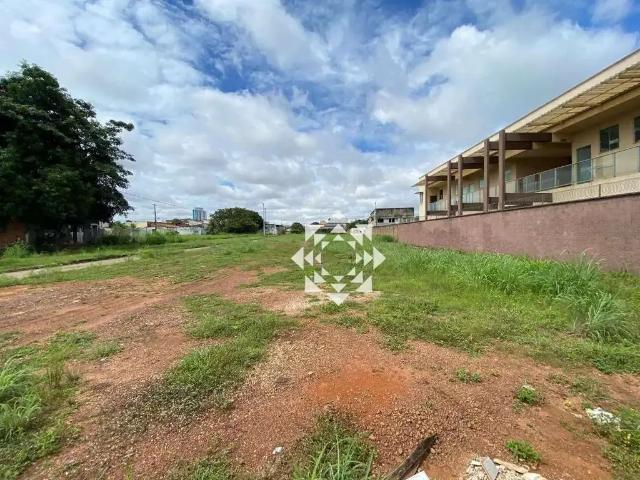 Terreno comercial para Venda em Palmas/TO Plano Diretor Norte