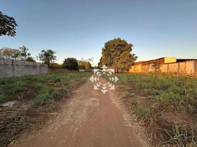 Terreno comercial para Venda em Palmas/TO Plano Diretor Sul