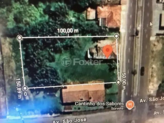 Terreno comercial para Venda em Palmares do Sul/RS Zona Rural