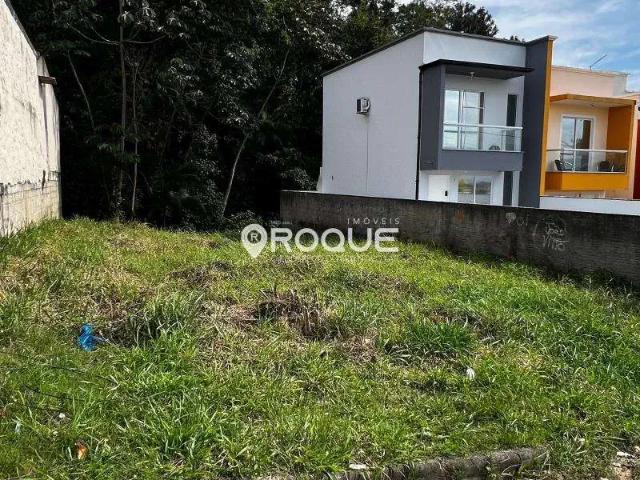 Terreno comercial para Venda em Palhoça/SC Bela Vista