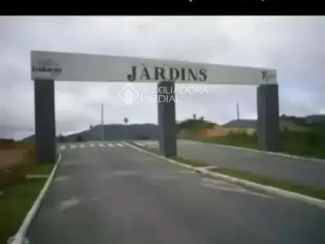 Terreno comercial para Venda em Palhoça/SC Bela Vista