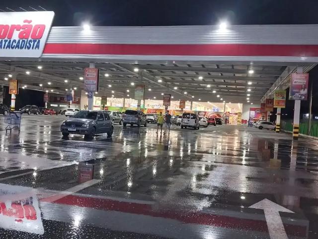 Terreno comercial para Venda em Palhoça/SC Bela Vista