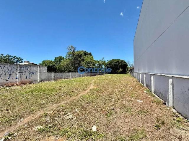 Terreno comercial para Venda em Palhoça/SC Centro