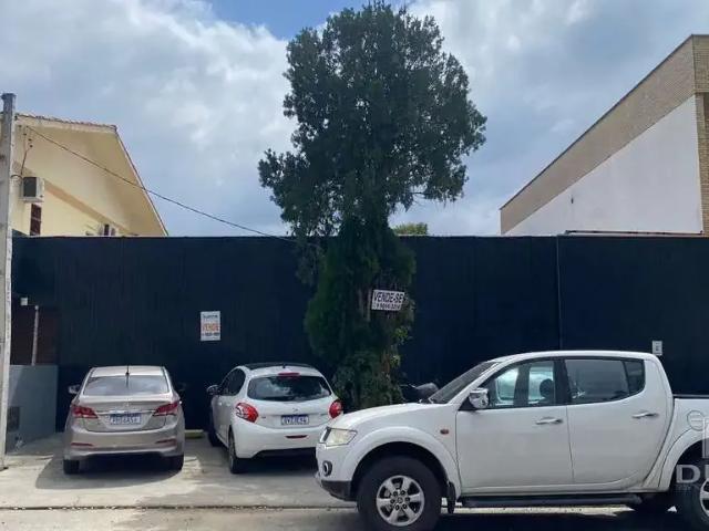 Terreno comercial para Venda em Palhoça/SC Centro