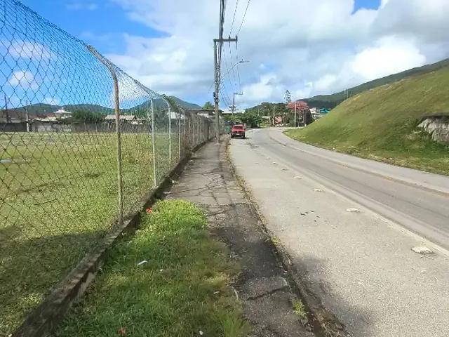 Terreno comercial para Venda em Palhoça/SC Enseada do Brito Ens Brito