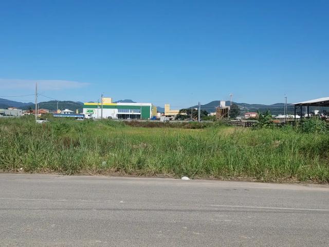 Terreno comercial para Venda em Palhoça/SC Pachecos