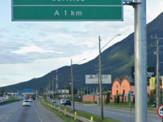 Terreno comercial para Venda em Palhoça/SC Passa Vinte