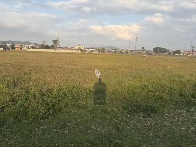 Terreno comercial para Venda em Palhoça/SC Pedra Branca
