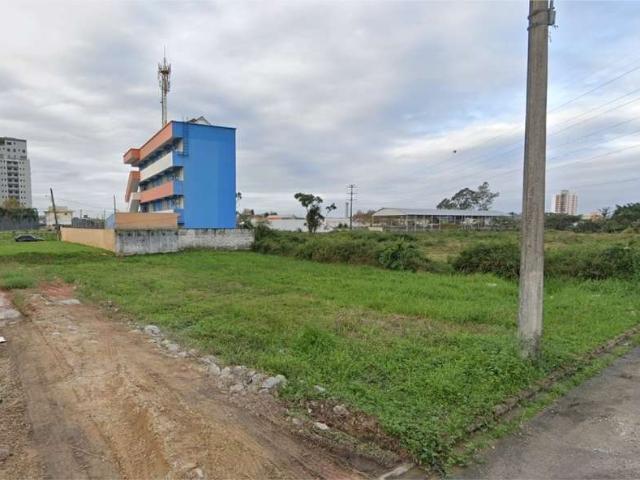 Terreno comercial para Venda em Palhoça/SC Pedra Branca