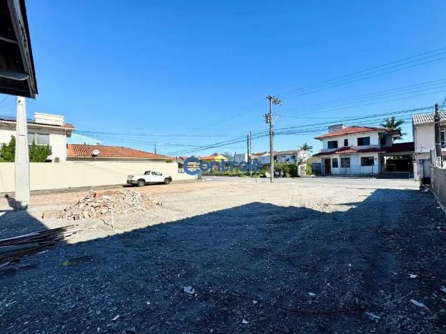 Terreno comercial para Venda em Palhoça/SC Ponte do Imaruim