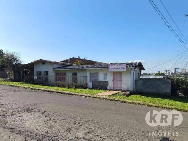 Terreno comercial para Venda em Passo Fundo/RS Boqueirão