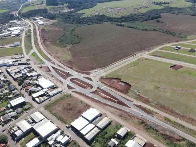 Terreno comercial para Venda em Passo Fundo/RS Professor Schisler
