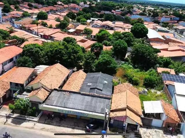 Terreno comercial para Venda em Parnaíba/PI Piauí
