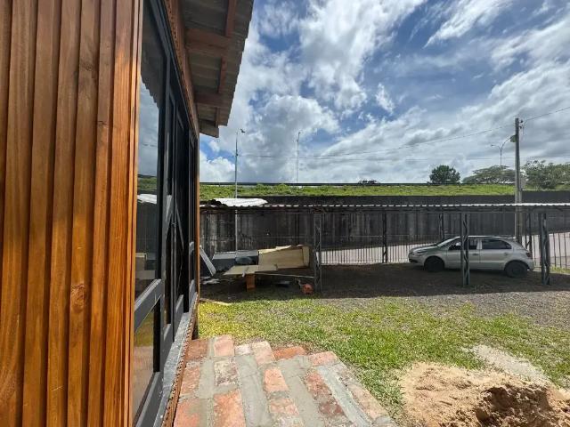 Terreno comercial para Venda em Parobé/RS Poço Fundo