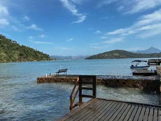 Terreno comercial para Venda em Paraty/RJ Centro 31 Quartos