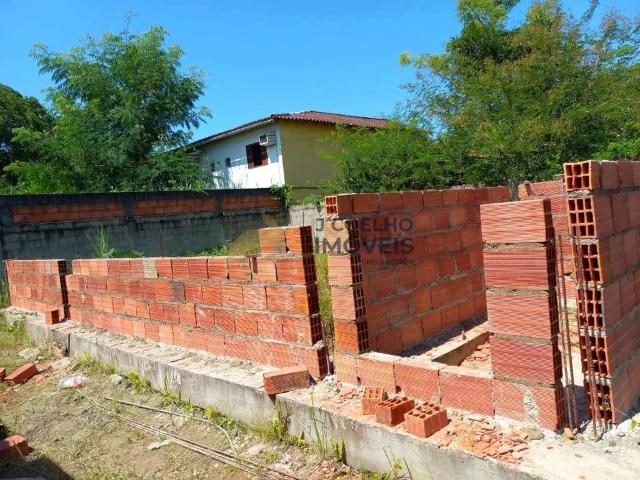 Terreno comercial para Venda em Paraty/RJ Jabaquara