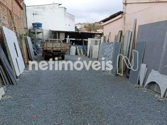 Terreno comercial para Venda em Pará de Minas/MG Providência