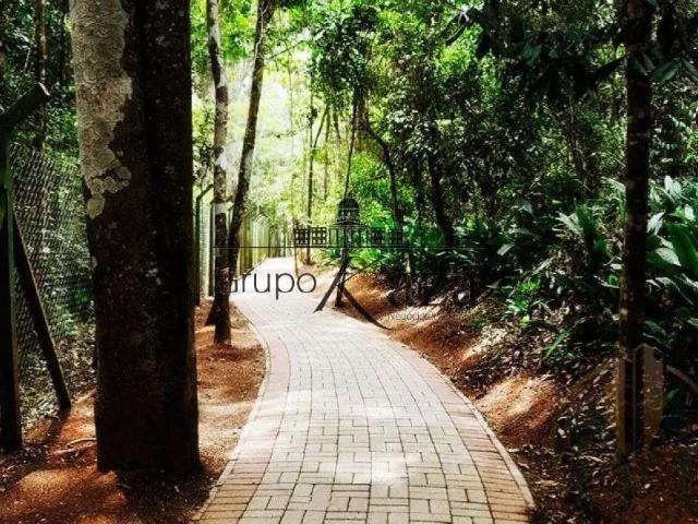 Terreno comercial para Venda em Paraibuna/SP Quinta dos Lagos