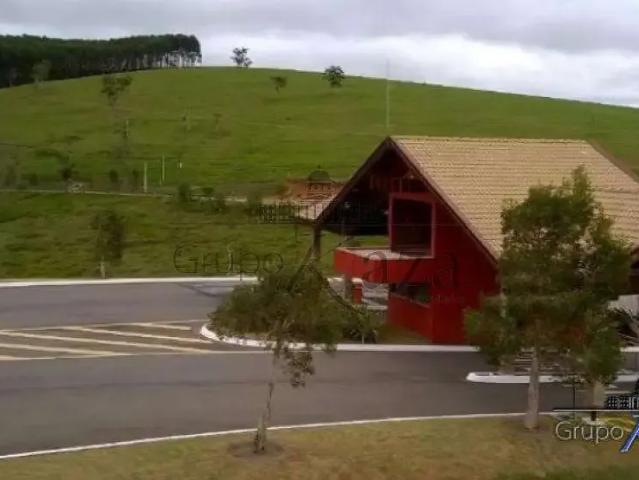 Terreno comercial para Venda em Paraibuna/SP Quinta dos Lagos